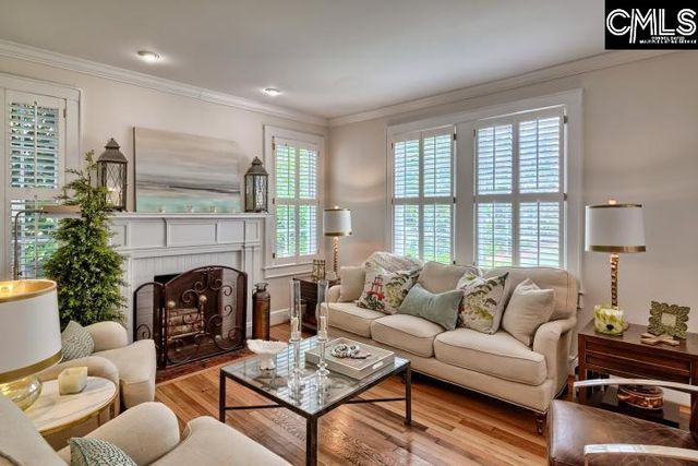 3814 Devereaux Road, Columbia, SC 29205