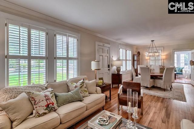 3814 Devereaux Road, Columbia, SC 29205