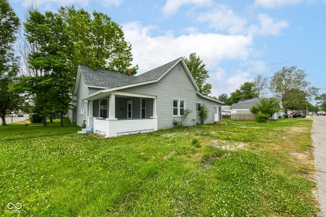 402 W Monroe Street, Alexandria, IN 46001