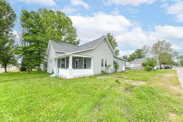 402 W Monroe Street, Alexandria, IN 46001