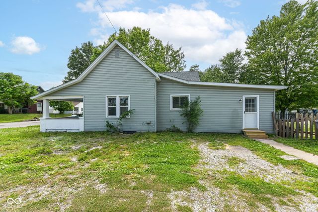 402 W Monroe Street, Alexandria, IN 46001
