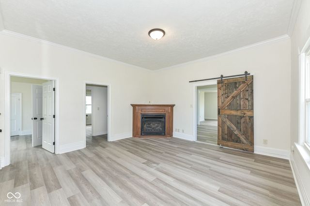402 W Monroe Street, Alexandria, IN 46001