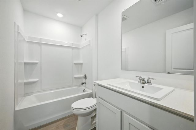 3913 Eufaula Drive, Sherman, TX 75090