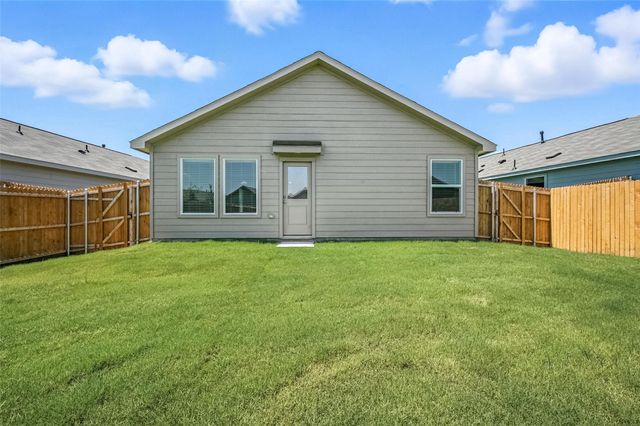 3913 Eufaula Drive, Sherman, TX 75090