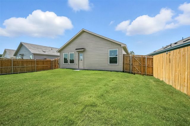 3913 Eufaula Drive, Sherman, TX 75090