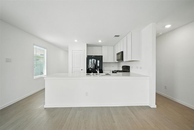 3913 Eufaula Drive, Sherman, TX 75090