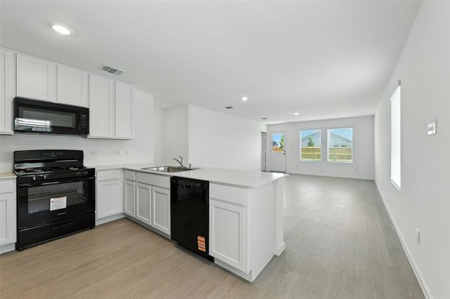 3913 Eufaula Drive, Sherman, TX 75090