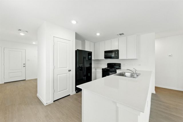 3913 Eufaula Drive, Sherman, TX 75090