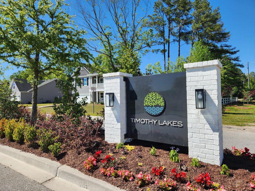 154 Darby Meadow Lane, Ridgeville, SC 29472