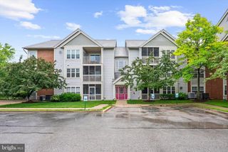 6528 CLEAR DROP CT #101, Glen Burnie, MD 21060