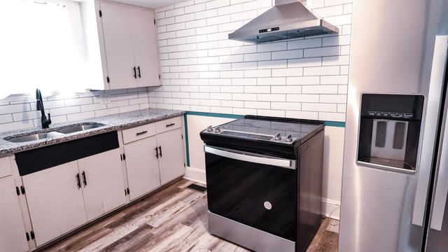 608 W Buford Street, Gaffney, SC 29341