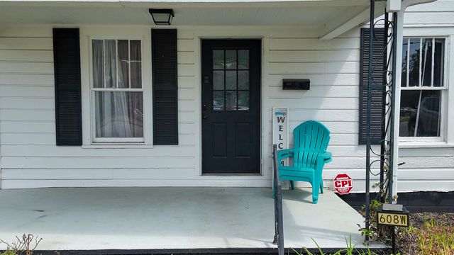 608 W Buford Street, Gaffney, SC 29341