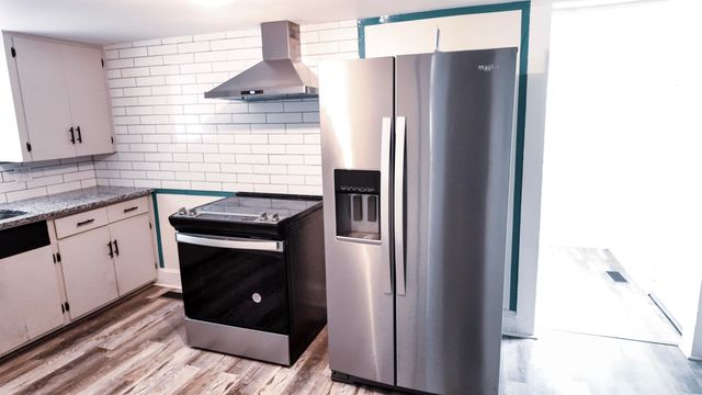 608 W Buford Street, Gaffney, SC 29341