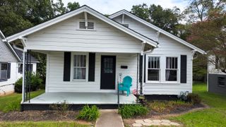 608 W Buford Street, Gaffney, SC 29341