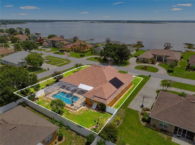 328 HAMILTON SHORES DRIVE NE, Winter Haven, FL 33881