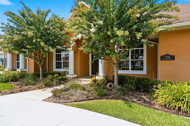 328 HAMILTON SHORES DRIVE NE, Winter Haven, FL 33881