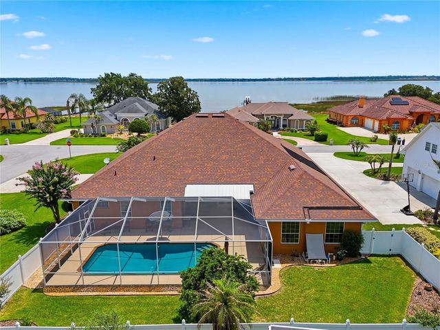 328 HAMILTON SHORES DRIVE NE, Winter Haven, FL 33881