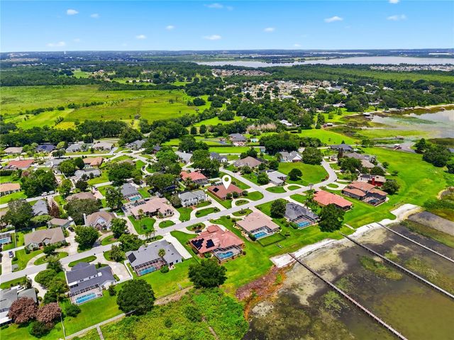 328 HAMILTON SHORES DRIVE NE, Winter Haven, FL 33881