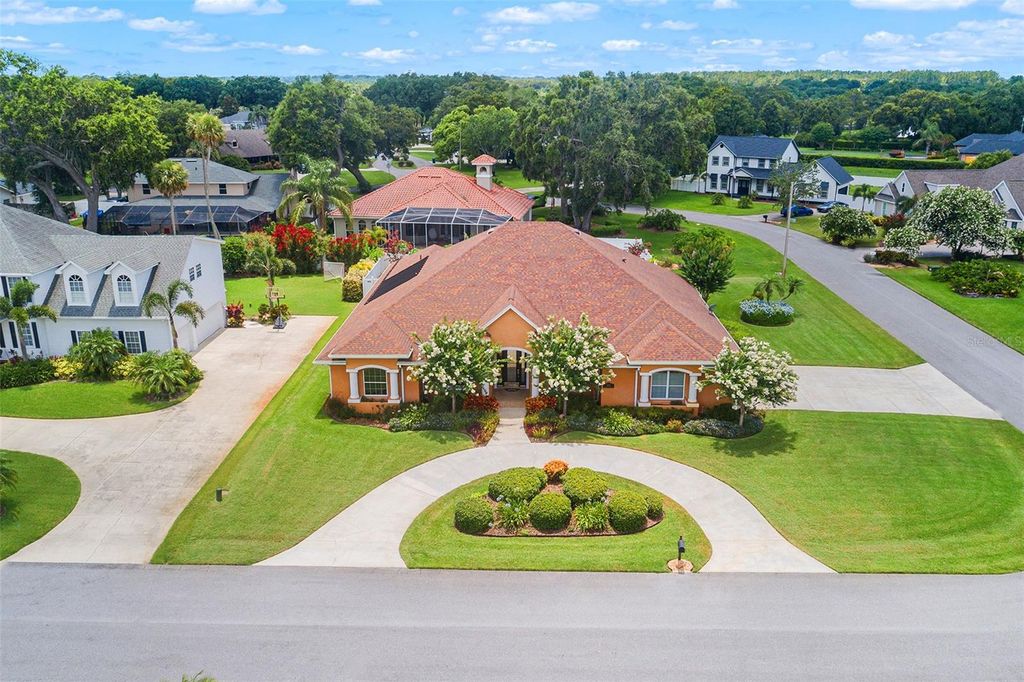 328 HAMILTON SHORES DRIVE NE, Winter Haven, FL 33881