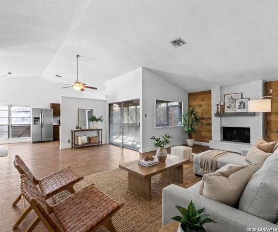 7919 MISTY FOREST, San Antonio, TX 78239