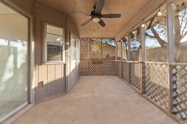 7919 MISTY FOREST, San Antonio, TX 78239