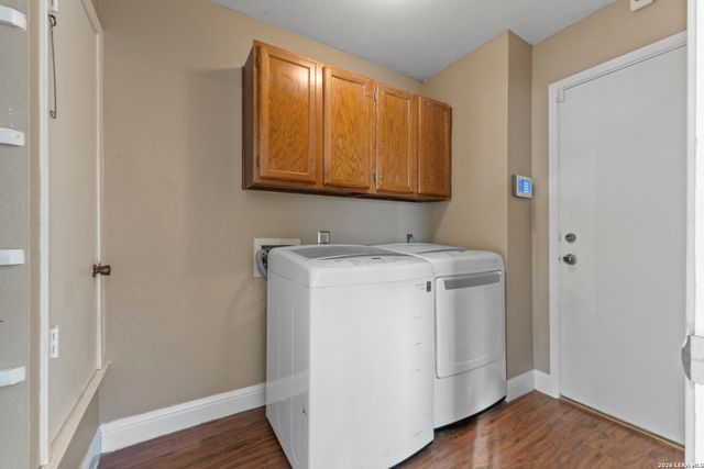 7919 MISTY FOREST, San Antonio, TX 78239