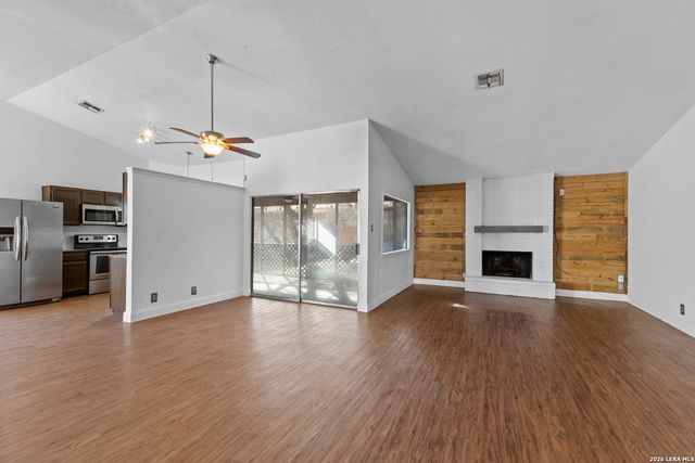 7919 MISTY FOREST, San Antonio, TX 78239