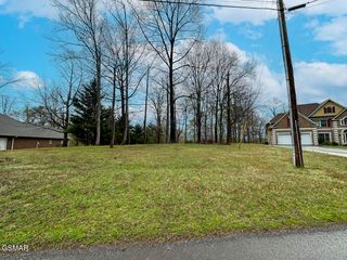 0 David Swann Drive, Dandridge, TN 37725