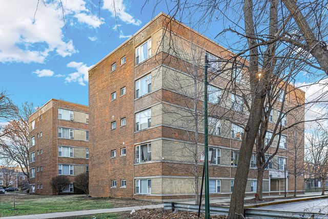 2424 W Estes Avenue 4I, Chicago, IL 60645