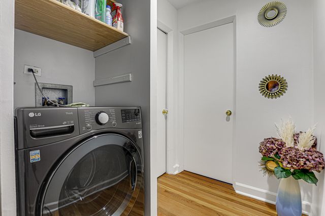 2424 W Estes Avenue 4I, Chicago, IL 60645