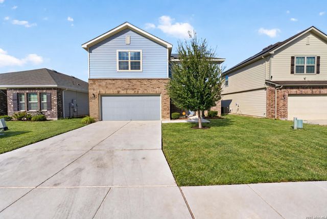 14443 GECKO LNDG, San Antonio, TX 78253