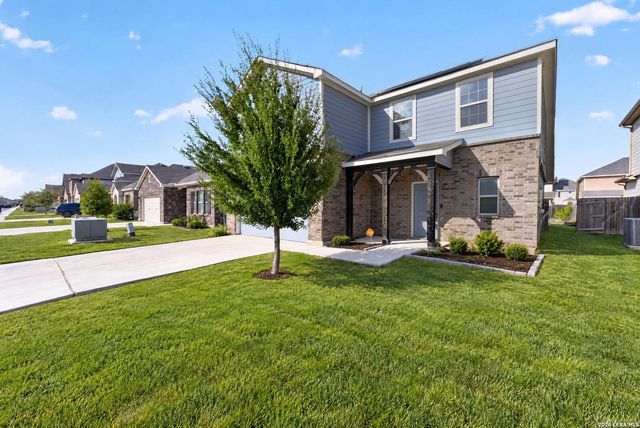 14443 GECKO LNDG, San Antonio, TX 78253