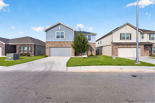 14443 GECKO LNDG, San Antonio, TX 78253