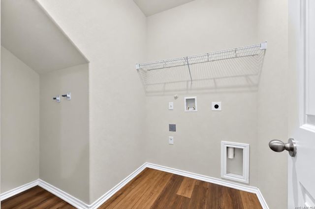 14443 GECKO LNDG, San Antonio, TX 78253