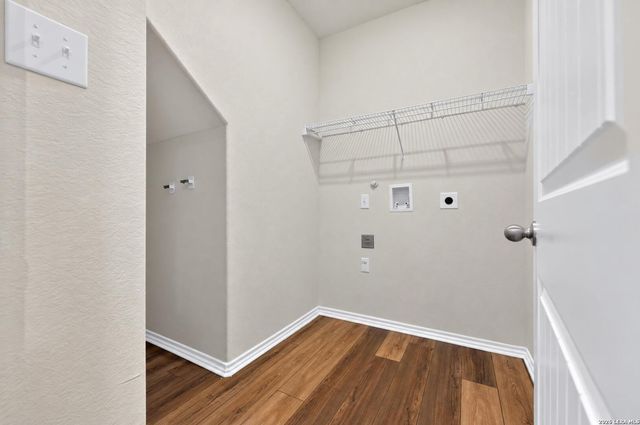 14443 GECKO LNDG, San Antonio, TX 78253