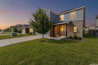 14443 GECKO LNDG, San Antonio, TX 78253