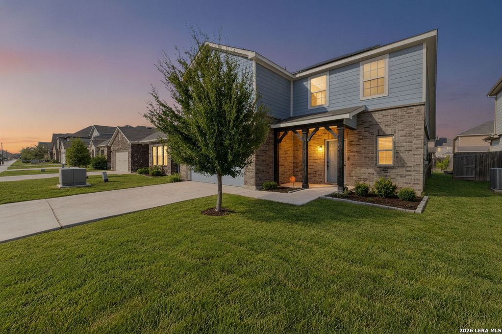 14443 GECKO LNDG, San Antonio, TX 78253