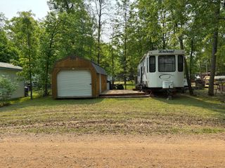 Blk 8 Lot 31 Canterbury Town, Hazelton Twp, MN 56431