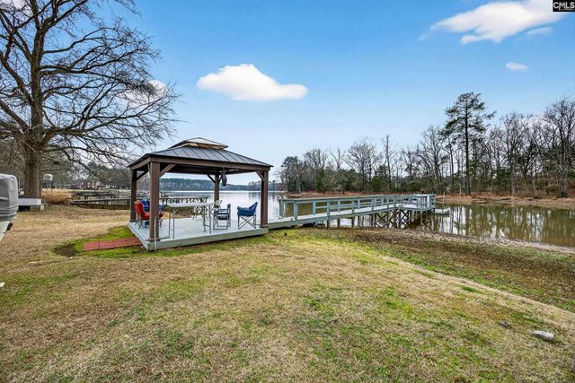 1037 Natures Cove Road, Saluda, SC 29138