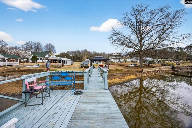 1037 Natures Cove Road, Saluda, SC 29138