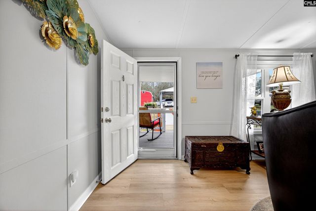 1037 Natures Cove Road, Saluda, SC 29138