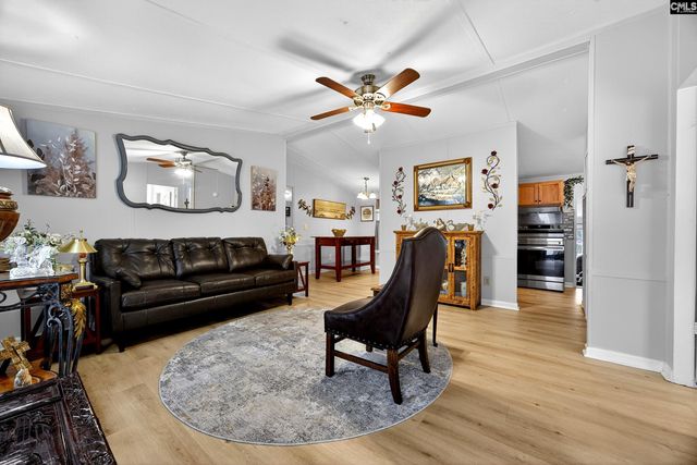 1037 Natures Cove Road, Saluda, SC 29138