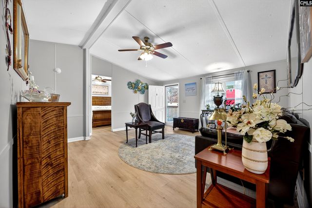 1037 Natures Cove Road, Saluda, SC 29138