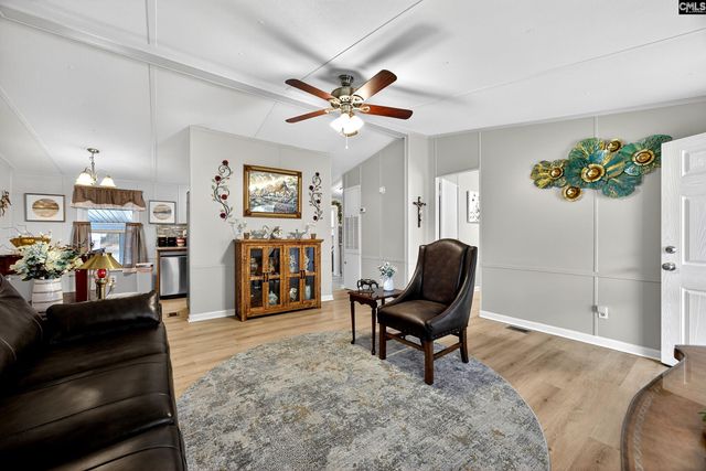 1037 Natures Cove Road, Saluda, SC 29138