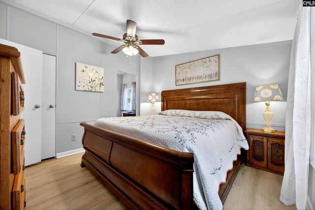 1037 Natures Cove Road, Saluda, SC 29138