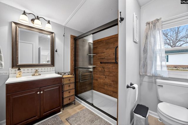 1037 Natures Cove Road, Saluda, SC 29138