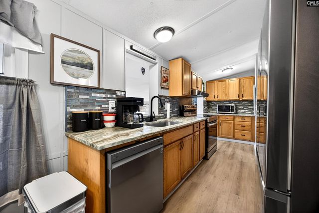 1037 Natures Cove Road, Saluda, SC 29138