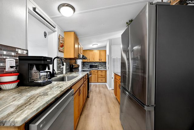 1037 Natures Cove Road, Saluda, SC 29138