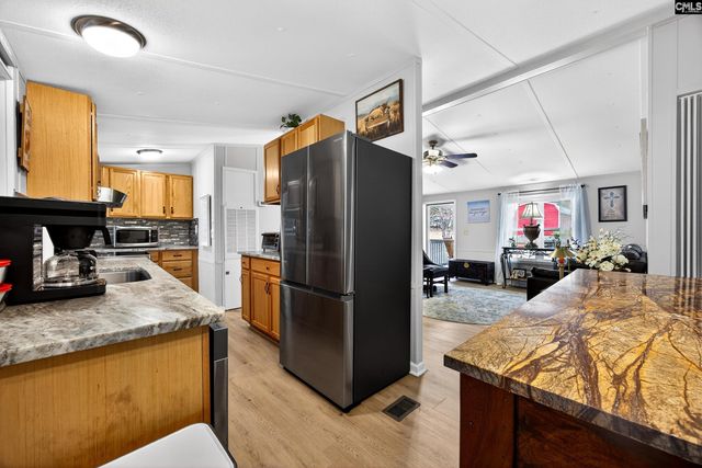 1037 Natures Cove Road, Saluda, SC 29138