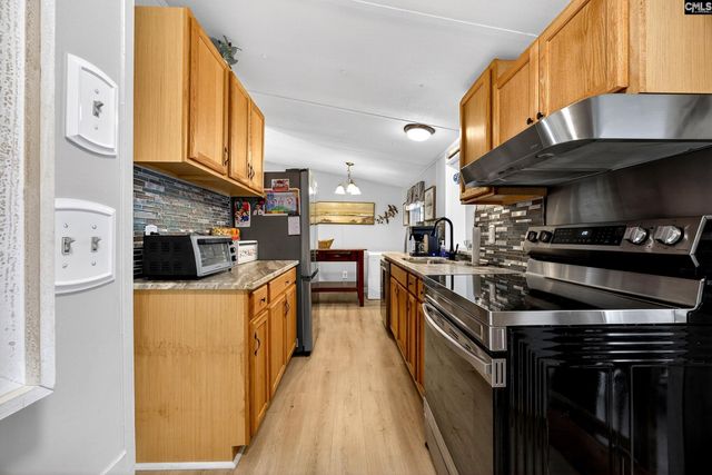 1037 Natures Cove Road, Saluda, SC 29138